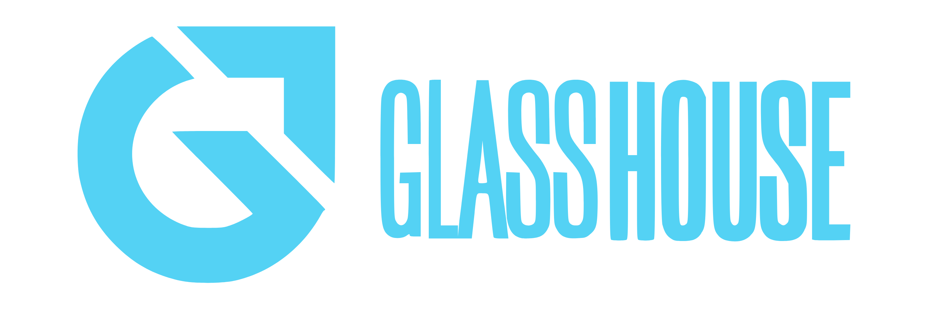 Glass House